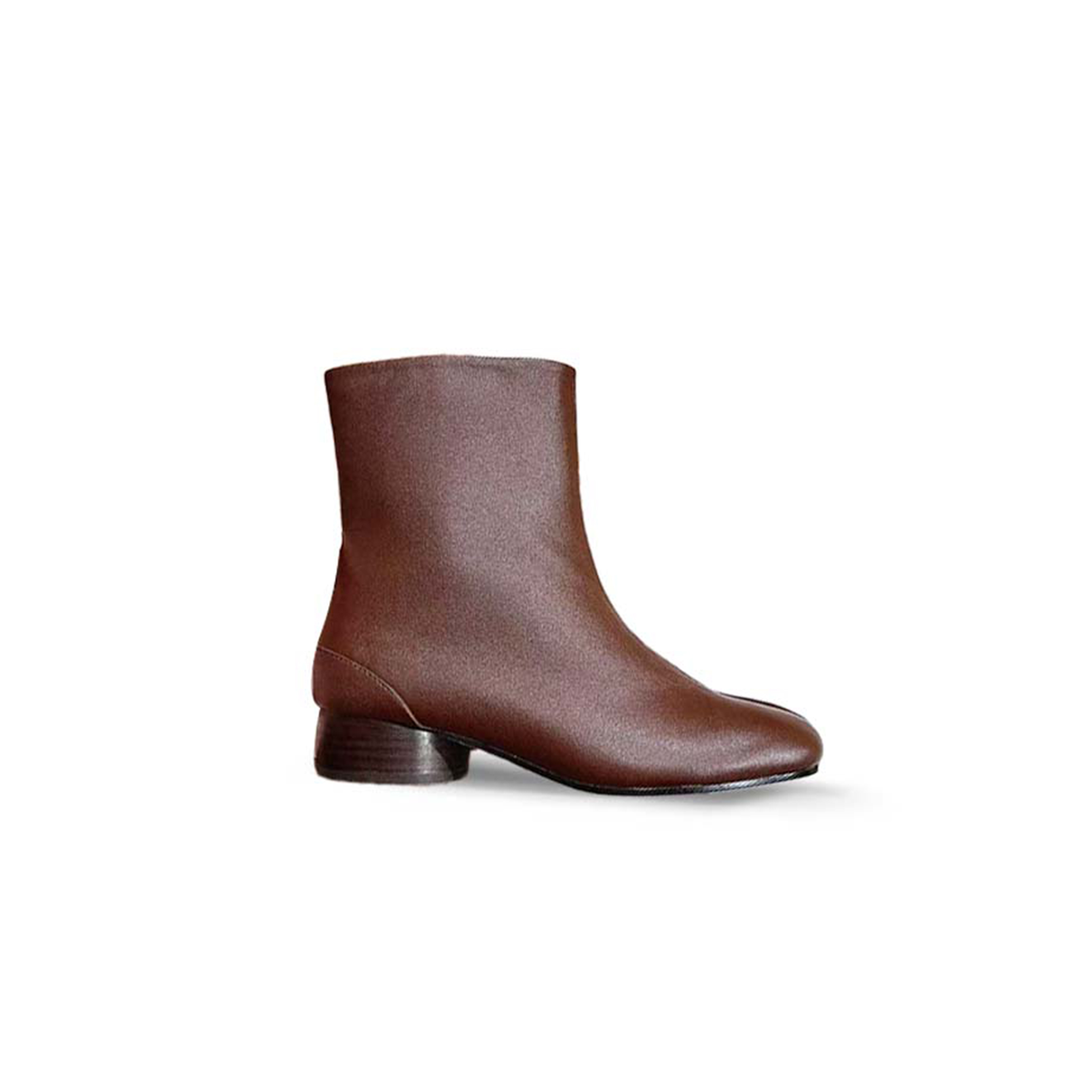 ma*s*n Ma*i*la tabi mirror boots